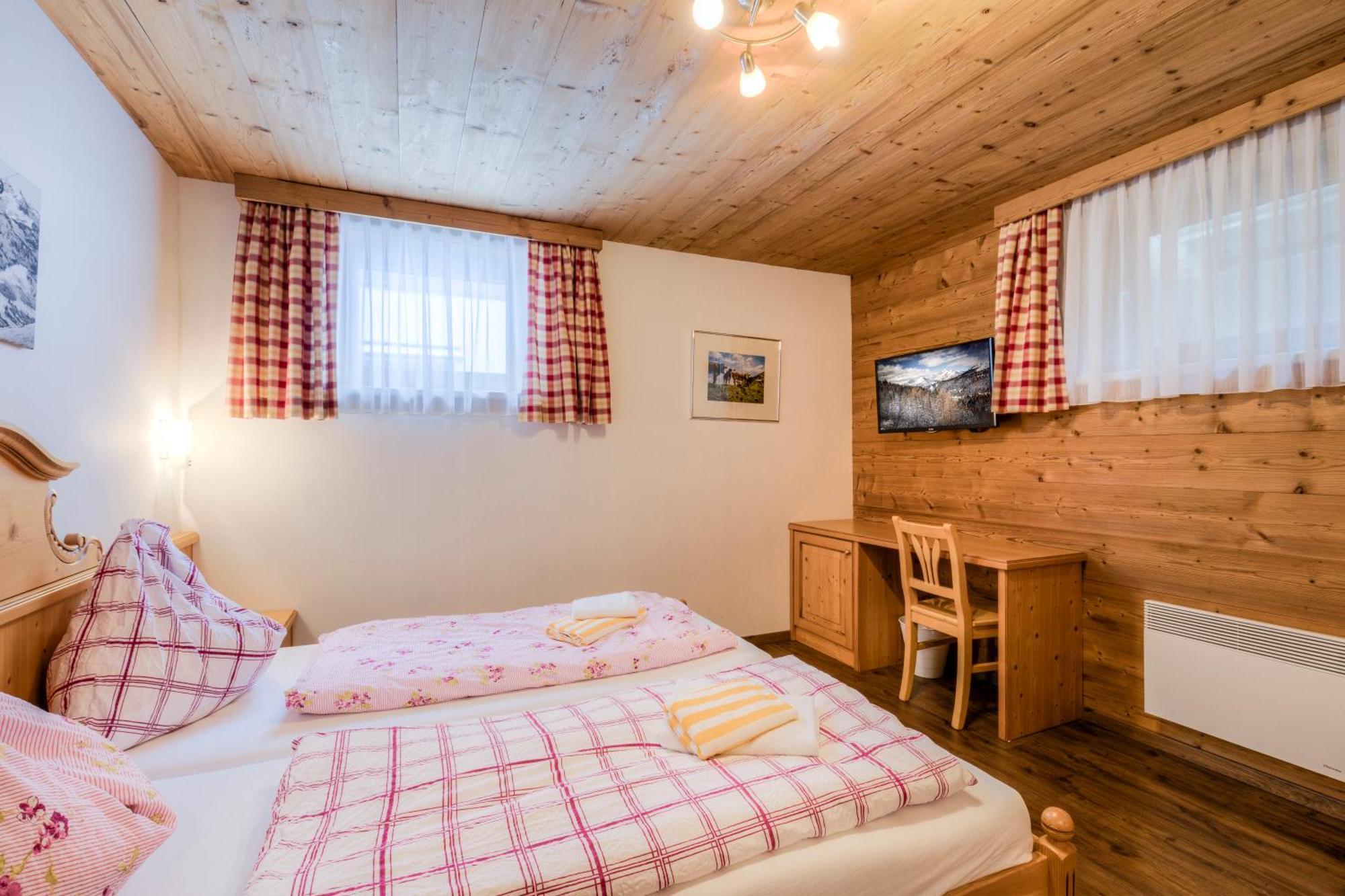 Apartmán Schmiedlehenalm Obertauern Exteriér fotografie