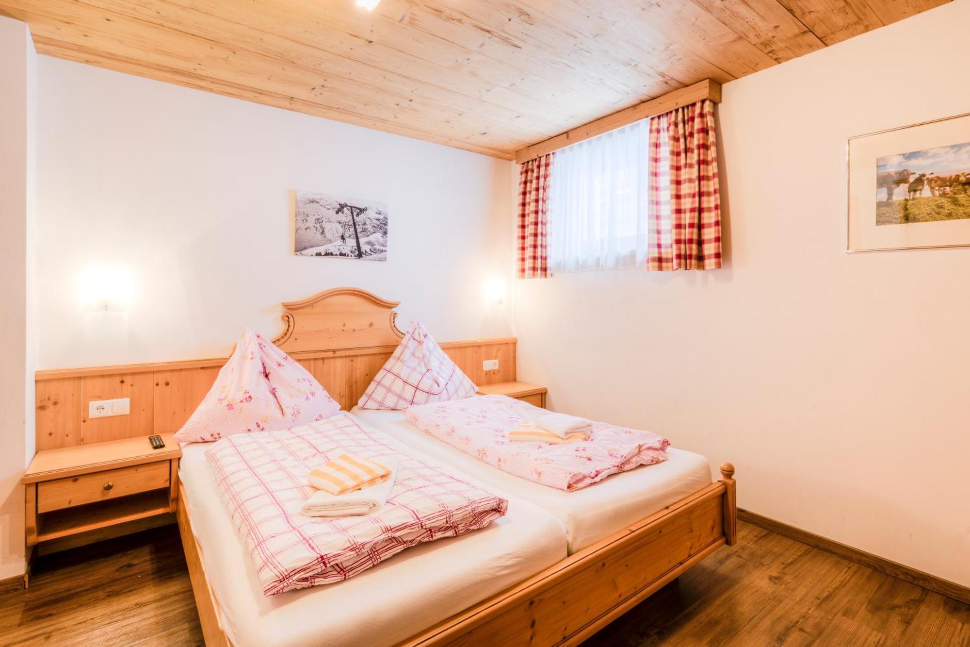 Apartmán Schmiedlehenalm Obertauern Exteriér fotografie