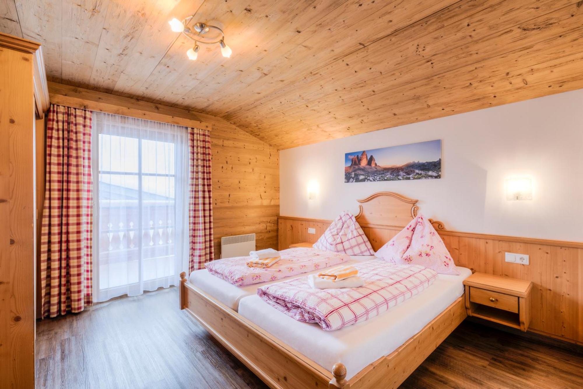 Apartmán Schmiedlehenalm Obertauern Exteriér fotografie