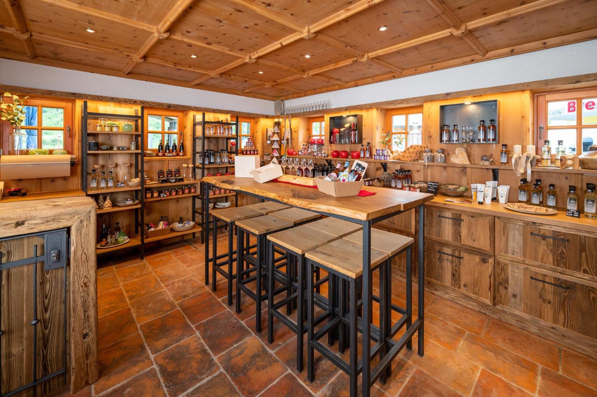 Apartmán Schmiedlehenalm Obertauern Exteriér fotografie