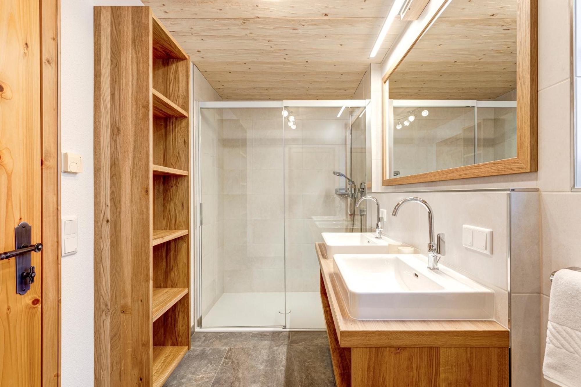 Apartmán Schmiedlehenalm Obertauern Exteriér fotografie