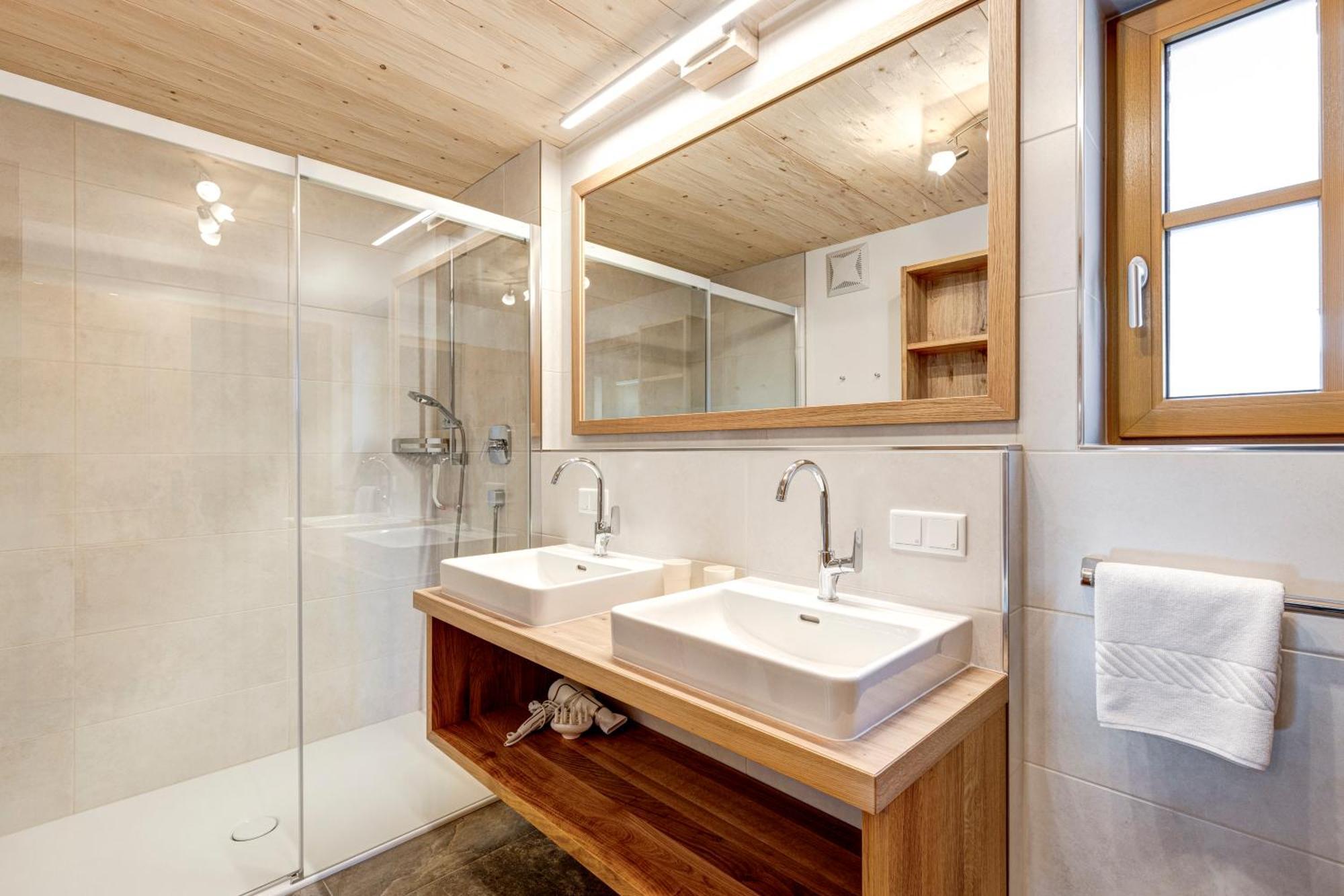 Apartmán Schmiedlehenalm Obertauern Exteriér fotografie