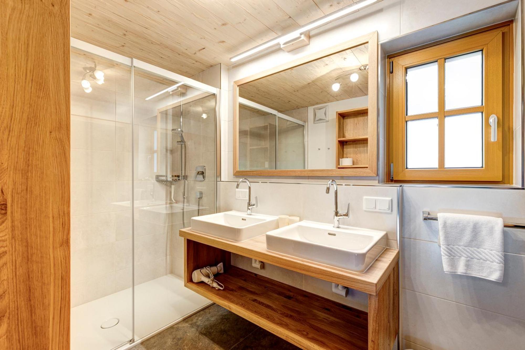Apartmán Schmiedlehenalm Obertauern Exteriér fotografie
