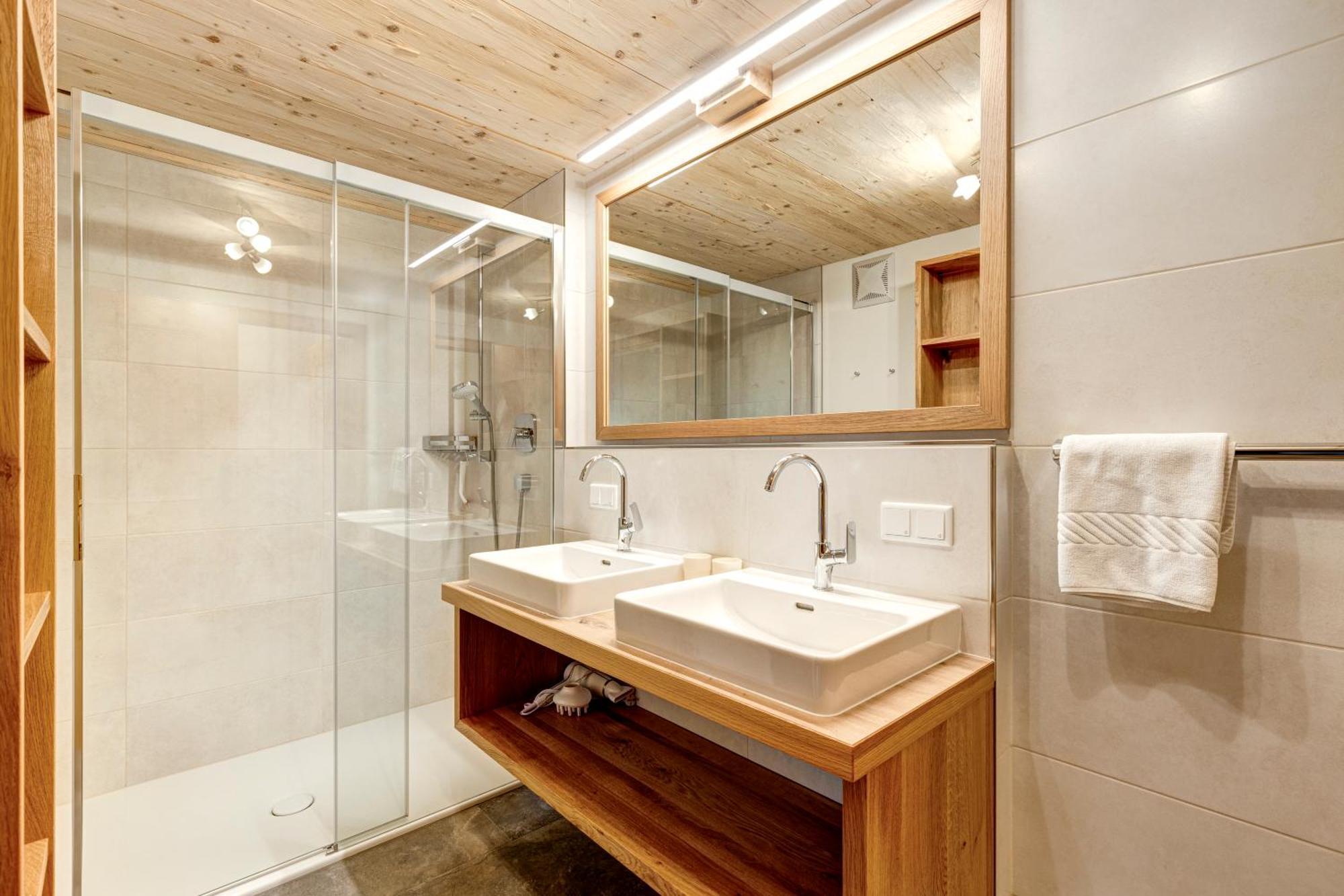 Apartmán Schmiedlehenalm Obertauern Exteriér fotografie
