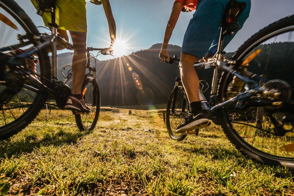 Apartmán Schmiedlehenalm Obertauern Exteriér fotografie