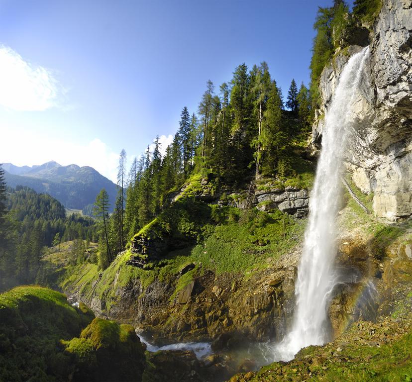 Apartmán Schmiedlehenalm Obertauern Exteriér fotografie